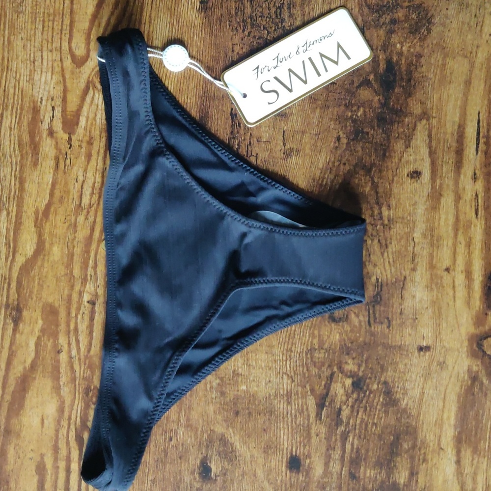 NWT Bathing Suit Bottoms